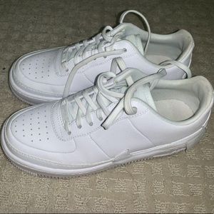 Nike Air Force Jesters